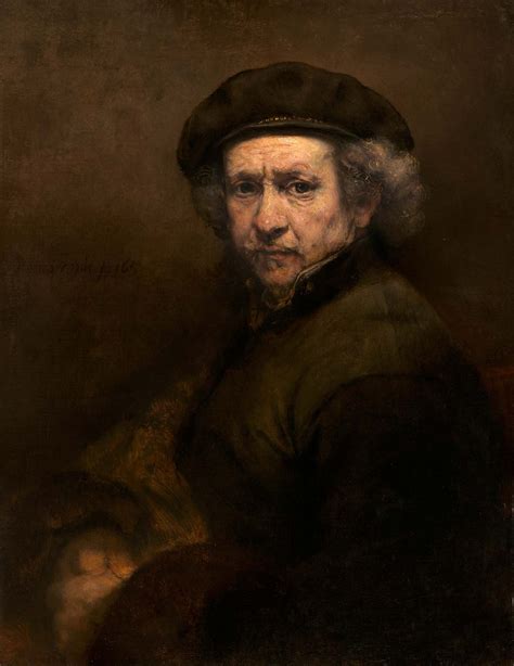 Rembrandt Doc