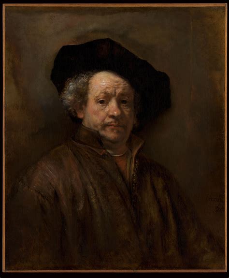 Rembrandt Van Rijn... Epub