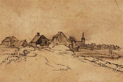 Rembrandt on Paper Doc