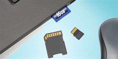 Remember, Remember: A Comprehensive Guide to Laptop Memory Card Slots