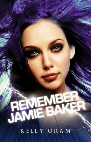 Remember Jamie Baker Jamie Baker trilogy Book 3 PDF
