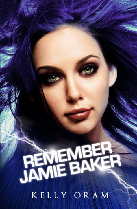 Remember Jamie Baker Jamie Baker trilogy Book 3 Kindle Editon