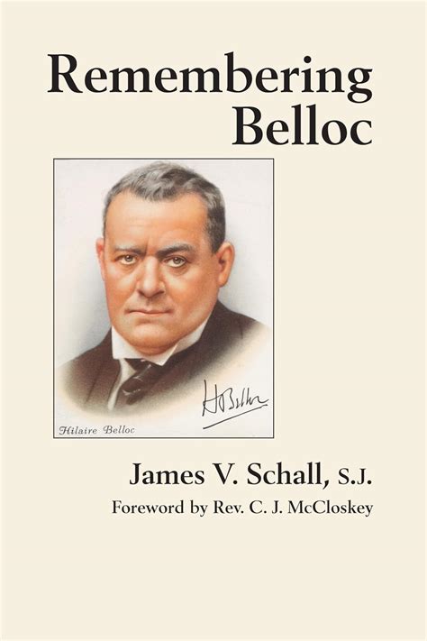 Remembering Belloc PDF