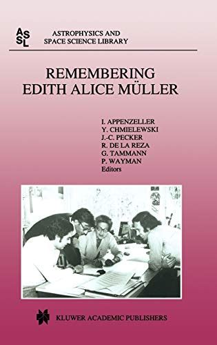 Remembering Edith Alice Muller Epub