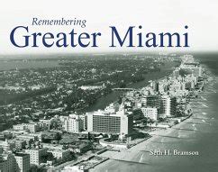 Remembering Greater Miami Kindle Editon