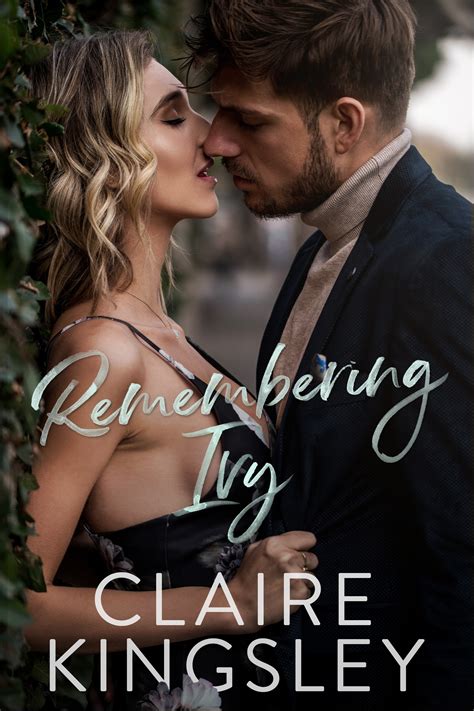 Remembering Ivy Epub