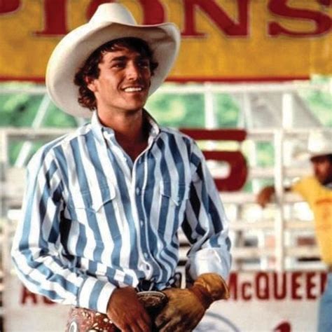 Remembering Lane Frost: The Rodeo Legend