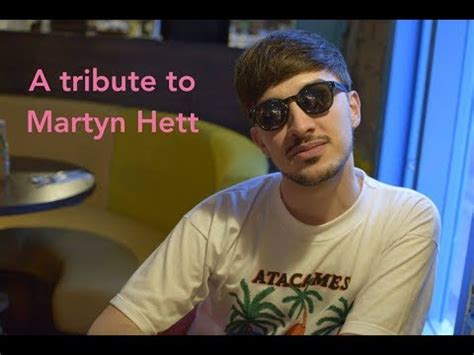 Remembering Martyn Hett: A Tribute to a Life Filled with Love, Laughter, and Remembrance