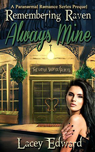 Remembering Raven Always Mine A Paranormal Romance Series Epub