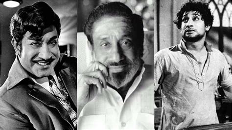 Remembering Singapore Sivaji: A Trailblazing Tamil Actor and Cultural Icon