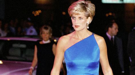 Remembering the Legacy of Princess Diana: Lady Dee, the People's Princess