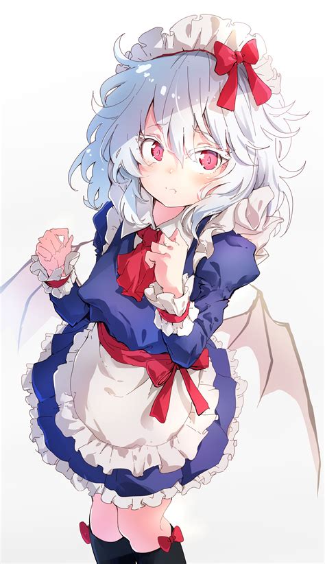 Remilia Scarlet