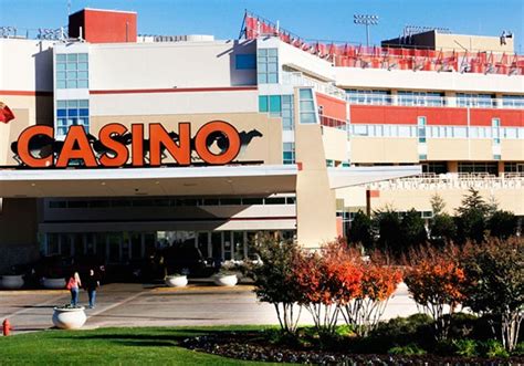 Remington Casino OKC: The Ultimate Guide