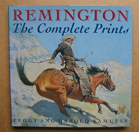 Remington The Complete Prints