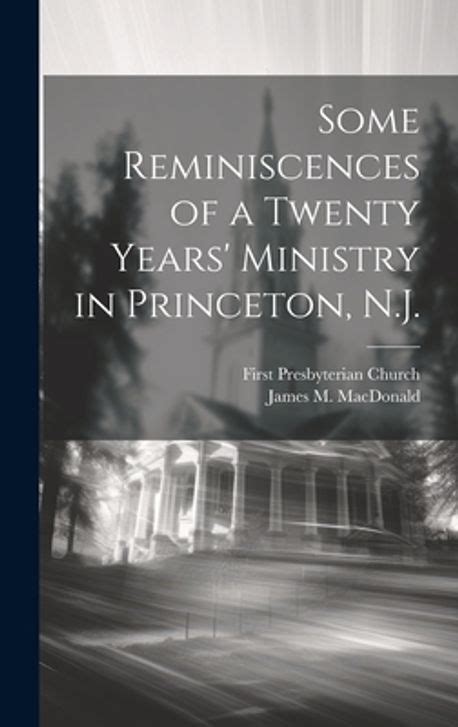 Reminiscences After Thirty Years in the Ministry Epub