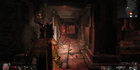 Remnant 2 Arrow Room Puzzle: A Comprehensive Guide