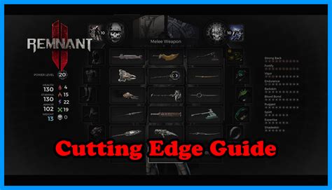 Remnant 2 Neured: A Comprehensive Guide to the Cutting-Edge Technology