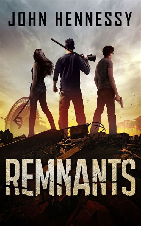 Remnant Remnant Series Book 1 PDF
