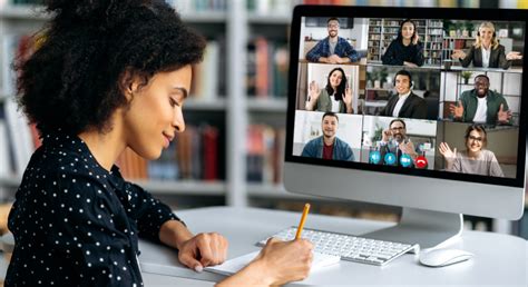 Remote Accounting Internships: A Pathway to Career Success