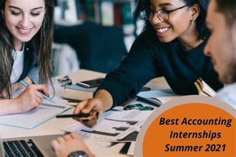 Remote Accounting Internships Summer 2024: A Comprehensive Guide