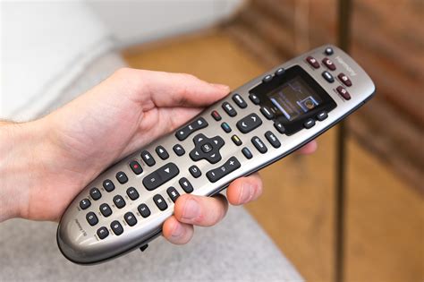 Remote Control: