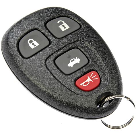 Remote Keyless Entry: