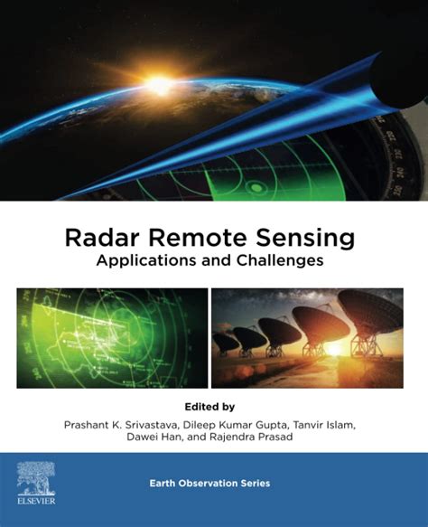 Remote Sensing with Imaging Radar 1st Edition Doc