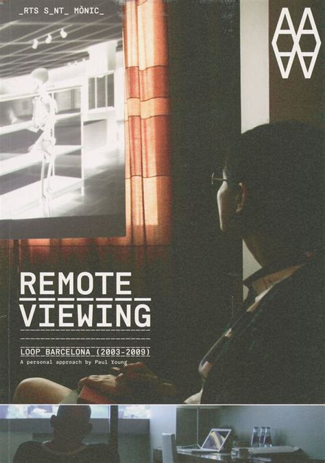 Remote Viewing Loop Barcelona 2003-2009 Epub