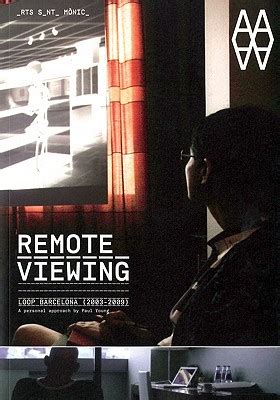 Remote Viewing Loop Barcelona 2003-2009 Epub