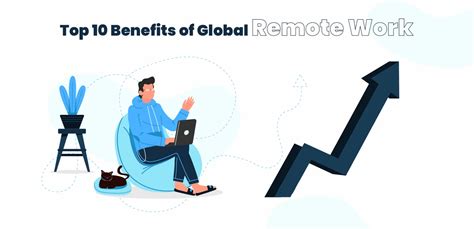 Remote Work: A Global Phenomenon