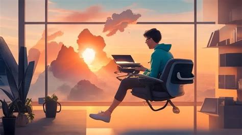 Remote Work: Navigating the Future of Work