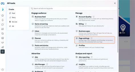 Remove Catalog From Business Manager