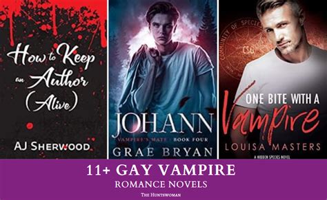 Remy Gay Vampire Romance PDF