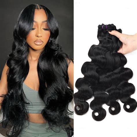 Remy Hair Bundles: 4 Ultimate Ways to Elevate Your Hair Game