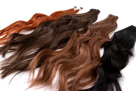 Remy Hair Extensions: 5 Unmatched Benefits You Never Imagined