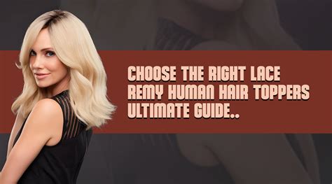 Remy Human Hair: The Ultimate Guide