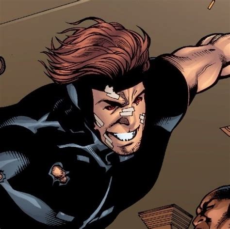 Remy LeBeau: The Cajun Charmer of the X-Men