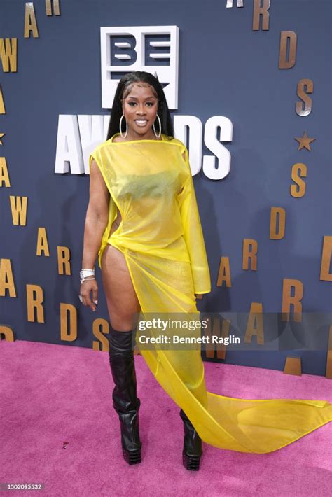 Remy Ma Blazes the BET Awards 2024: A Night of Triumph and Empowerment