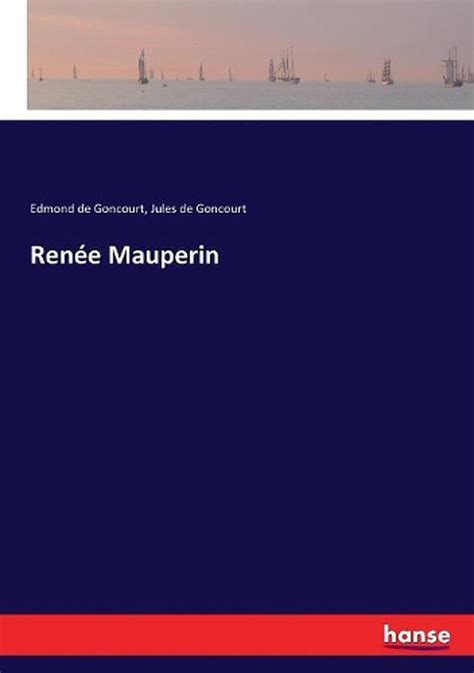 Ren E Mauperin... Epub