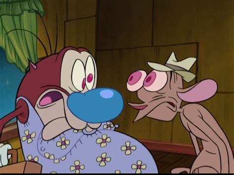 Ren and Stimpy Adult Party Cartoon: A Controversial Animated Legacy