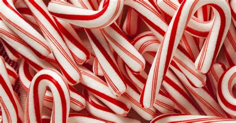 Renaeericax Candy Cane: A Sweet Treat with Hidden Benefits