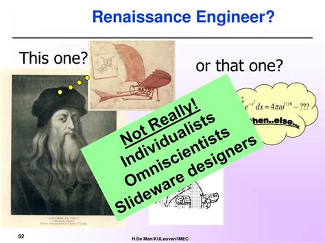 Renaissance Engineering: Reimagining Engineering Education for the 21st Century