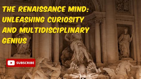 Renaissance Engineering Program: Unleashing the Genius of Multidisciplinary Innovation