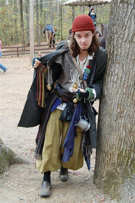 Renaissance Faire Costume Ideas: Timeless Charm and Historical Flair