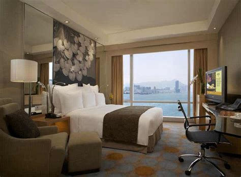 Renaissance Hotel Hong Kong Wan Chai: The Ultimate Guide to Unlocking Your Next City Getaway