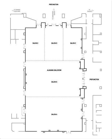 Renaissance Montgomery Convention Center: A Comprehensive Analysis