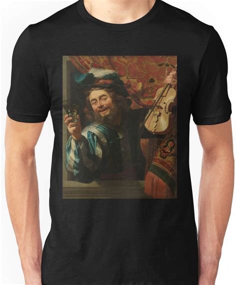 Renaissance T-Shirts: A Timeless Expression of Art and Culture