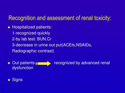 Renal Toxicology, Vol. 7 Kindle Editon