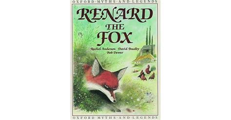 Renard the Fox Ebook PDF