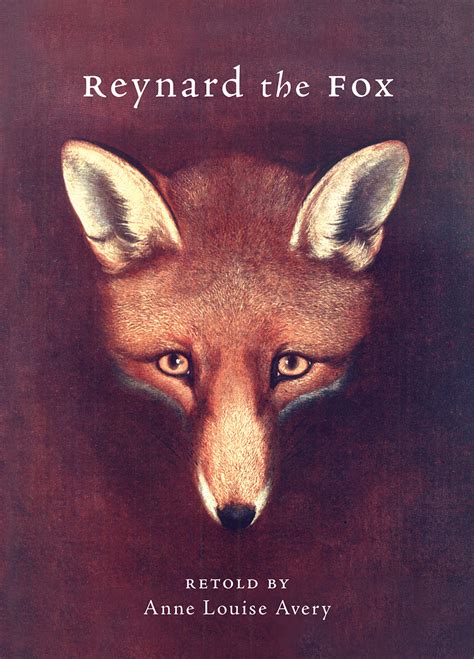 Renard the Fox Ebook PDF